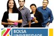 Bolsa Universidade Prefeitura Manaus AM