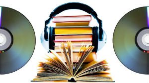 AUDIOLIVROS