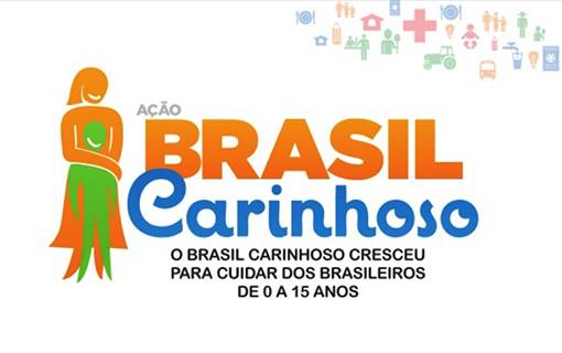 Brasil Carinhoso Programa Primeira Infância