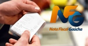 Consulta da Nota Fiscal Gaúcha