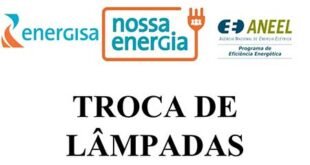 Energisa Projeto Nossa Energia