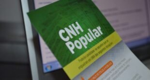 CNH Popular Pelo Detran CE