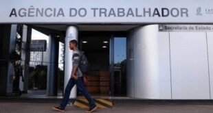 Secretaria do Trabalho do DF Cursos Gratuitos