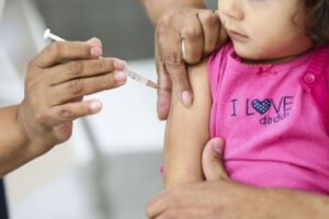 Anvisa Vacinar Crianças de 05 a 11 Anos