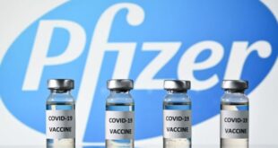 Pfizer Solicita o Uso da Vacina Em Crianças