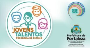 Programa Jovens Talentos De Fortaleza CE