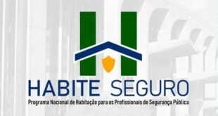 Programa da Caixa Habite Seguro Para Policiais e Profissionais da Segurança Pública