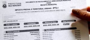 Quem Tem Direito ao Desconto No IPTU de Belo Horizonte MG