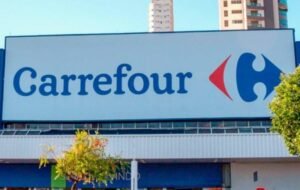 Carrefour Vagas Abertas