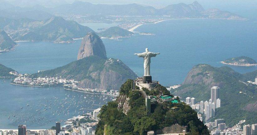 Rio de Janeiro