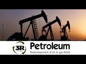 Vagas Na 3R Petroleum