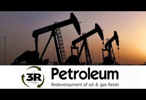 Vagas Na 3R Petroleum