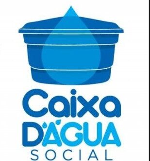 Caixa D' Água Social