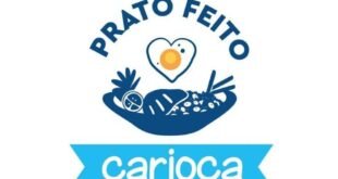 No Rio Programa Prato Feito Carioca