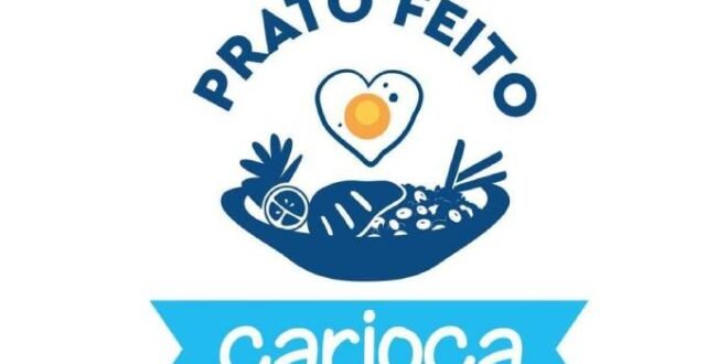 No Rio Programa Prato Feito Carioca