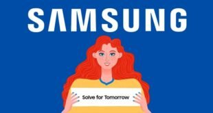 Samsung Programa Solve For Tomorrow