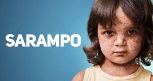 Vacinação Contra o Sarampo