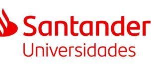 Bolsas De Estudos Pelo Santander Universidades