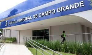 Prefeitura De Campo Grande