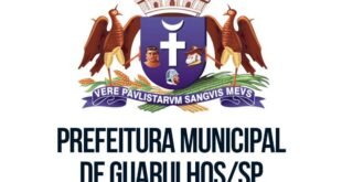 Prefeitura Municipal De Guarulhos SP