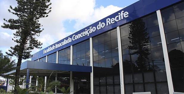 Faculdade FICR Oferece Muitas Bolsas De Estudo Em Recife