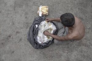 Fome 2022 Período Bolsonarista