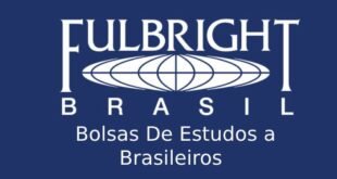 Fullbright Oferece Bolsas De Estudo a Brasileiros
