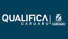 Programa Qualifica Caruaru/ Logo- reprodução