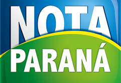 Nota Paraná / Créditos: reprodução