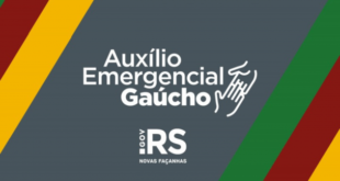 Auxílio Emergencial Gaúcho