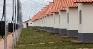 Ser Família Habitacional Governo do Mato Grosso