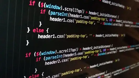 Curso Gratuito de Programação