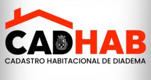 CadHab Cadastro Em Programa Habitacional Em Diadema SP