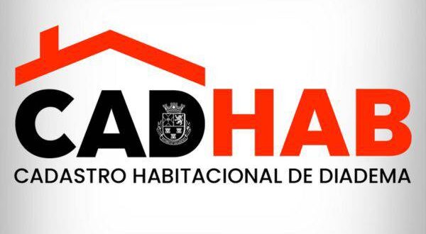 CadHab Cadastro Em Programa Habitacional Em Diadema SP