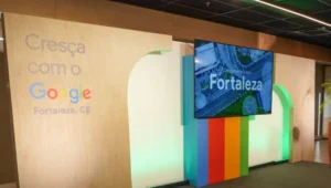 Programa ‘Cresça Com A Google’ é Lançado No Ceará