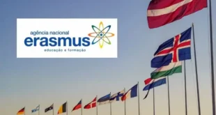 Erasmus Bolsas Para Mestrado e Doutorado Na Europa