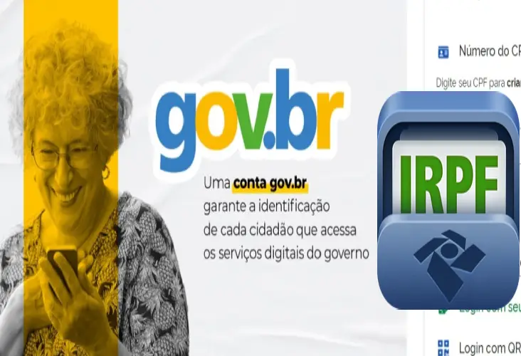 Fazer Imposto de Renda Pelo Gov BR