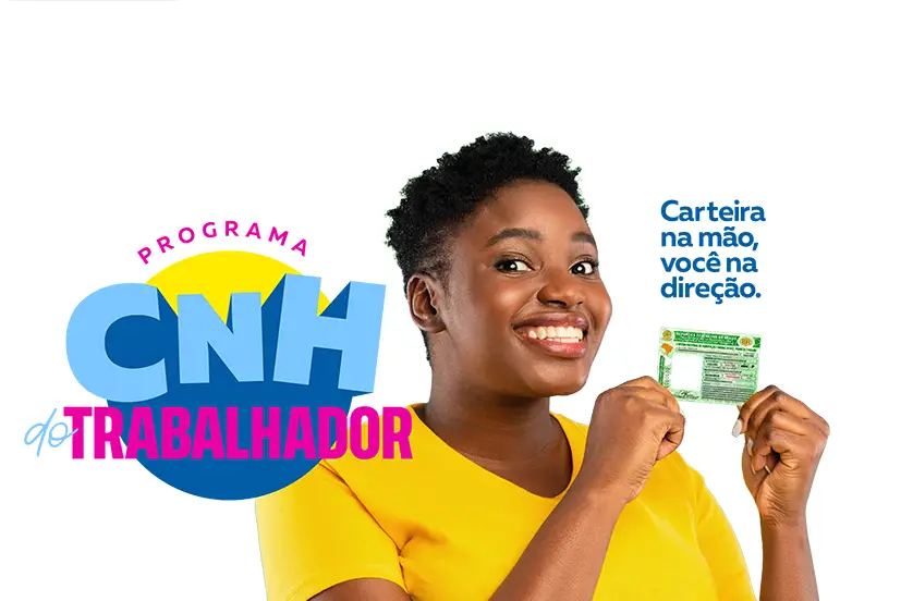 CNH Do Trabalhadora CNH Social De Alagoas