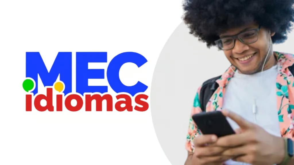 MEC Idiomas Cursos de Línguas